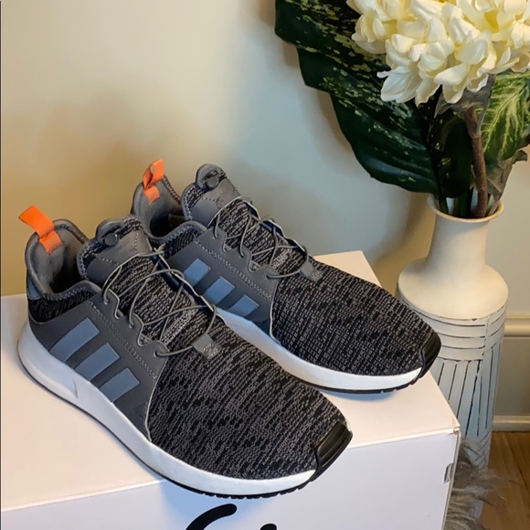 Adidas Running Shoe - Picture 3 of 7